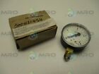 Mros9008139-111.10.063 Wika Pressure Gauge New In Box