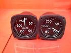 Ms2-8021 Aerosonic Corporation Lot Of Two