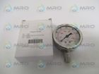 Ms2h2.1 4570 Hycon 315 V 0-400 Psi Gauge Isolator New