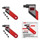 Ms-4021r Ms4021r Accutire Digital Valve Stems Caps Adapters Tire Pressure 753968370837