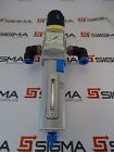 Ms4n-lfr-1-4-d7-e-u-m-as Festo Pneumatic Filter Pressure