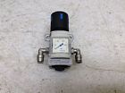 Ms4n-lr-1-8-d6-wr Festo Pneumatic Regulator Ms4nlr18d6wr