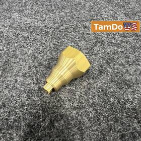 A18352 Mueller A18351 13/16 Inch Retrofit Cap Assembly Hvac R22 R410a R134a New