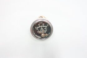 20dp Murphy 30 Differential Pressure Gauge 2in 0-30psi