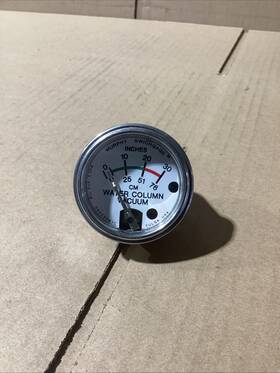 0-30in-h2o Murphy 250003-797 Swichgage