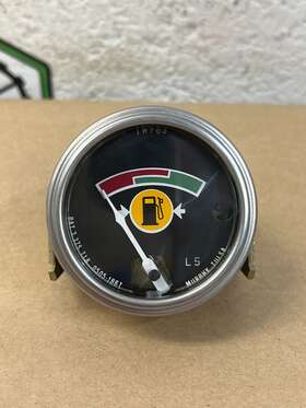 3.375.718 Murphy Fuel Pressure Gauge