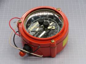 Oplfc-s-200 Murphy Mechanical Pressure Swichgage T210422