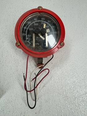 Oplfc-a-30v200 Murphy Swichgage 125 Vac Va Pilot 1/4 Inch Npt Conn