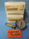 N-82016-01 Mac Pressure Gauge 0-160
