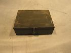 Dbs-15907 N-a Ashcroft Guage Psig 400