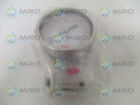 N-hc.003 Pmc Pressure Gauge 0-60