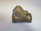 N1bco 4820002000745 Unused 2 Nsn Brass Appears " 1 Valve