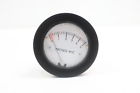 0-5in-h2o N25e-1 Dwyer Minihelic Ii Pressure Gauge