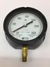 Pcg4 Na14 Lwcx Weksler Instruments Dial Indicating Compound Gage