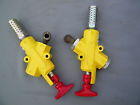 Nac0012b Nac001 Nuair 2-pcs Pneumatic Lockout