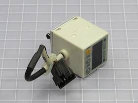 Gc30-101 Nagano Keiki Digital Differential Pressure Gauge T211475