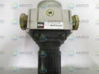 Nar5000 Smc Air Regulator Used
