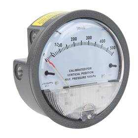 Narooteu61z38thb0 Naroote Hvac Gauges Gauge Draft Differential Pressure Meter Diff