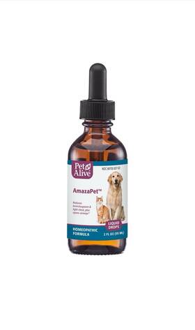 Ssb0066 Nativeremedies Petalive Amazapettm Liquid