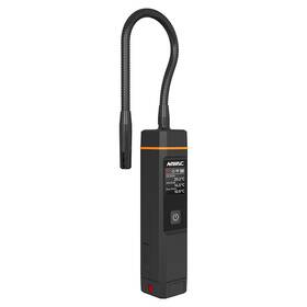 Nsh1 Navac Inc. Bluetooth Psychrometer With Digital Display Hvac Humidity