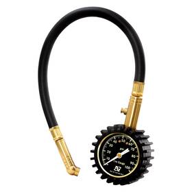 Ns003 Nexsphere Tire Pressure Gauge 100 Psi Heavy-duty Air For Tires Certifi