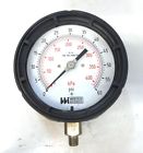 Nf4ugy1 Weiss Pressure Gauge 0-60