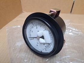 E84132 Nks 0-10 Kpa 0-1.5 Psi Pressure Gauge New Part No