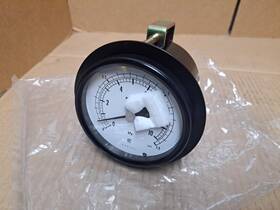 E84133 Nks 0-10 Kpa 0-1.5 Psi Pressure Gauge New Part No