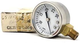 Gk20211091 Nks Gauge For Psi. - Next Day Option New