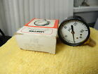 No.f-86 F-86 Ametek Us Gauge New Old Stock 160psi Usg Spec 46912 2