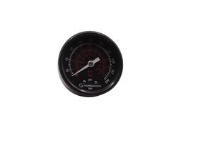 18-013-205 Norgren Gauge Center Back Connection 1/8 Inch Npt 300 Psi 2 Size