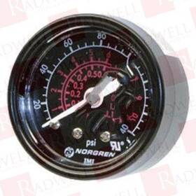 1801320916011bar Norgren 18-013-209/160-11bar / New In Box