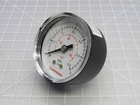 Norgren 18-015-012 Lot Of 2 Pressure Gauges T270318