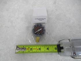 18-015-273 Norgren Ab0033 1/8 Inch Npt Connection To 160 Psi Range
