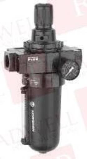 B68e-8ak-au3-rlg Norgren / B68e8akau3rlg Brand New