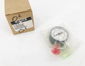 15-100-60 Noshok New Pressure Gauge 1/8 Inch Npt 60psi