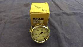 25-310-5000 Noshok Gauge T22103