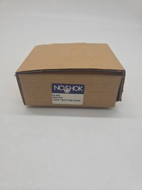 40-400-3000 Noshok Gauge