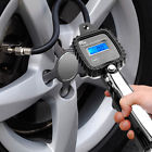 Npi1188123 Meco Lcd Air Pressure Inflator Gauges Car Digital Tire Gauge