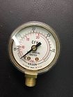 1424-0254 Npt 1-1 Victor Argon " Pressure 2 4 Gauge 1 Shipping Free Scfh Usa