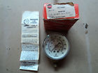 J4648 Npt 2.5 " Std Psi Marsh 0 Gauge Stock 100 4 Kpa - 1