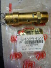 54699459 Npt Ingersoll " 4 Pressure Safety Rand 3 Valves