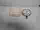 Nv132a5n314kgm1 Metropolitan 4-1 4 0-200 Psi Water Filled Gauge