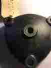 Oa205965 Gardner-denver Gardner Denver Joy Compressor Valve Cap Part C0205965 2