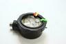 Obs-go-pp-0-160 Truflo Pressure Gauge Plastic