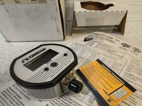 Dpg1000ada-500g-1n Omega Dpg1000ada New Digital Pressure Gauge 0-500psi
