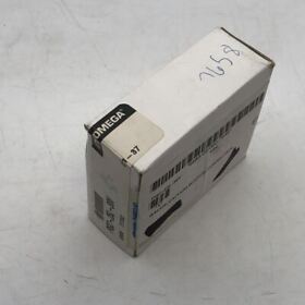 Pgc-25l-30v Omega Bottom Connection Vacuum Gauge New Pgc-25l-30v Omega Bottom Connection Vacuum Gauge New