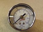Ons200-1 Unknown Pressure Guage Dry Cbm