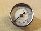 Ons200-2 Unknown Pressure Guage Dry Cbm