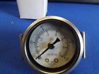 Ons200-4 Military Pressure Gage 1.5